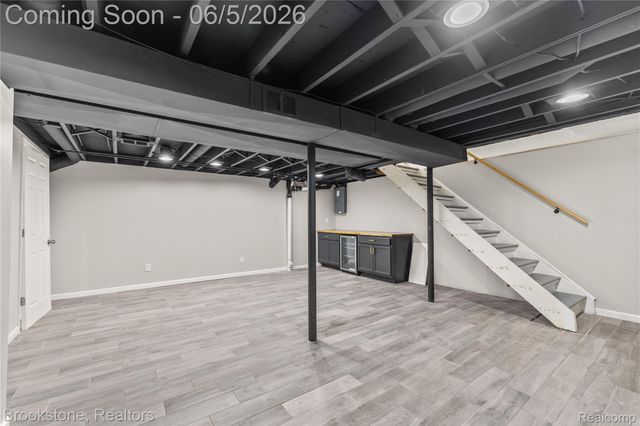 10835 Melbourne Avenue, Allen Park, MI 48101