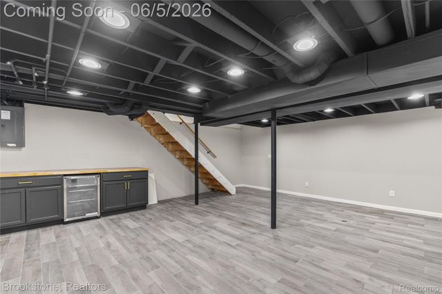 10835 Melbourne Avenue, Allen Park, MI 48101