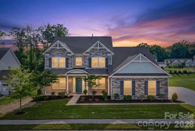 1427 Brooksland Place, Waxhaw, NC 28173