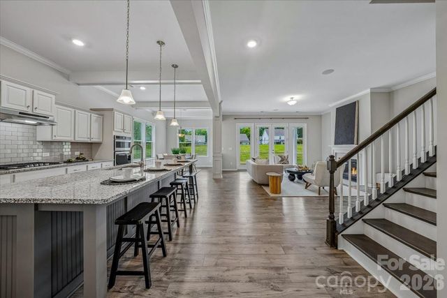 1427 Brooksland Place, Waxhaw, NC 28173