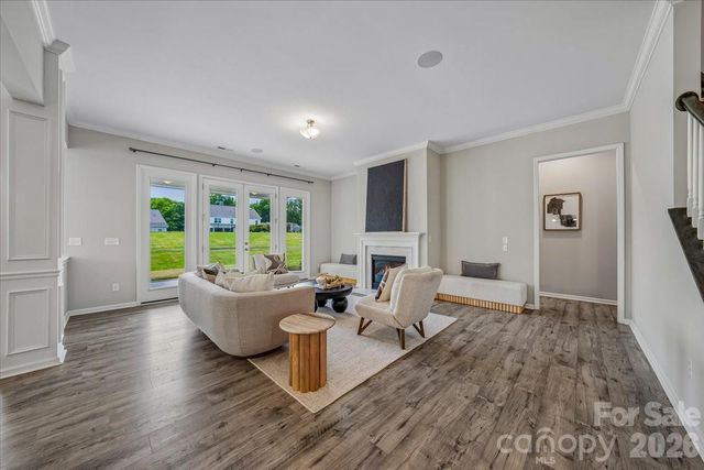 1427 Brooksland Place, Waxhaw, NC 28173