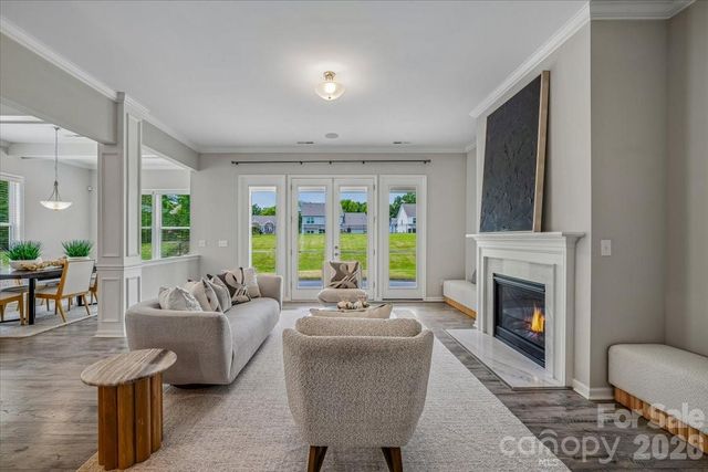 1427 Brooksland Place, Waxhaw, NC 28173