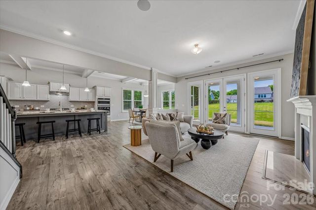 1427 Brooksland Place, Waxhaw, NC 28173