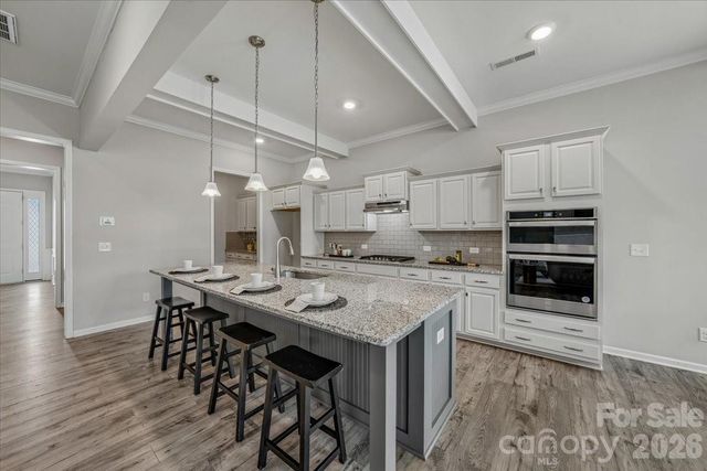 1427 Brooksland Place, Waxhaw, NC 28173