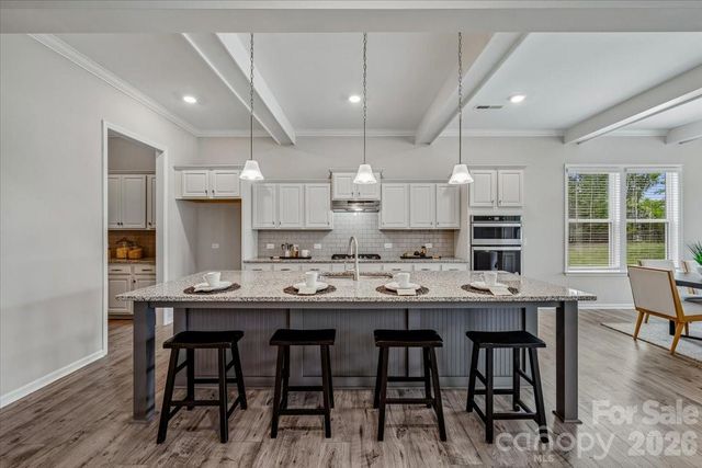 1427 Brooksland Place, Waxhaw, NC 28173
