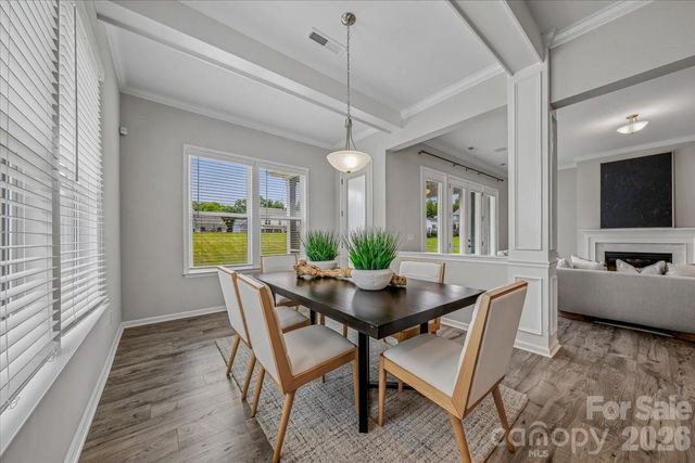 1427 Brooksland Place, Waxhaw, NC 28173