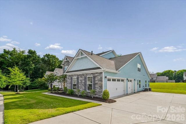 1427 Brooksland Place, Waxhaw, NC 28173