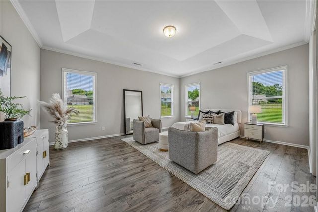 1427 Brooksland Place, Waxhaw, NC 28173