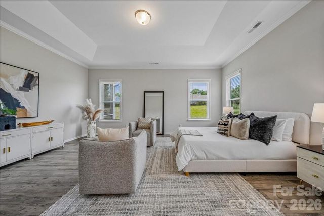 1427 Brooksland Place, Waxhaw, NC 28173