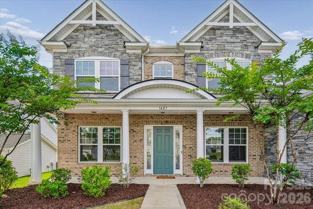 1427 Brooksland Place, Waxhaw, NC 28173