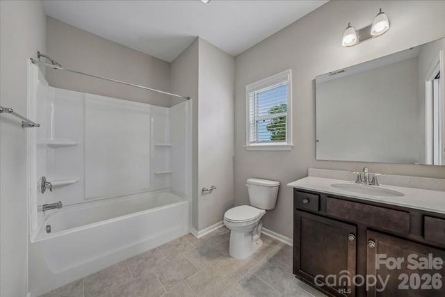 1427 Brooksland Place, Waxhaw, NC 28173
