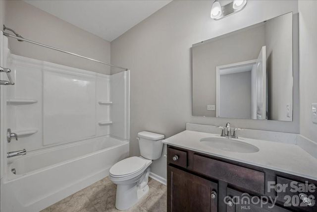 1427 Brooksland Place, Waxhaw, NC 28173