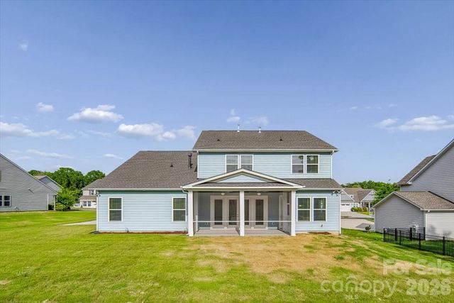 1427 Brooksland Place, Waxhaw, NC 28173