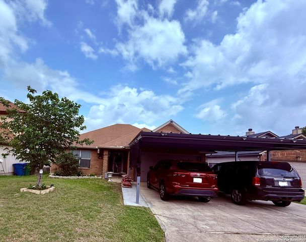 6719 Raintree Path, San Antonio, TX 78233