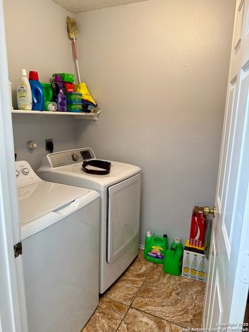 6719 Raintree Path, San Antonio, TX 78233