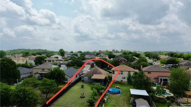 6719 Raintree Path, San Antonio, TX 78233