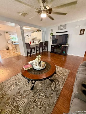 6719 Raintree Path, San Antonio, TX 78233