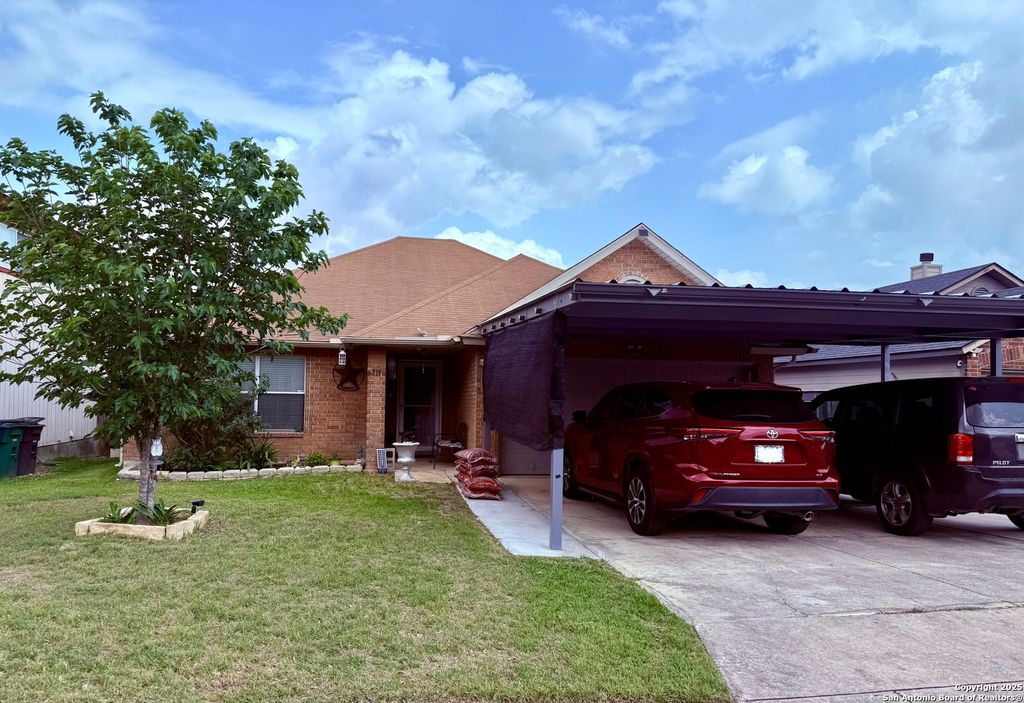 6719 Raintree Path, San Antonio, TX 78233