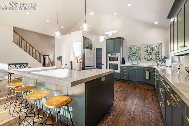 1344 Sun Valley Lane, Manitou Springs, CO 80829