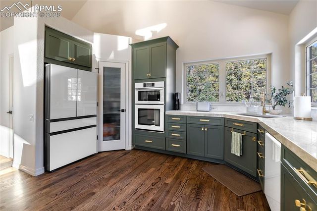 1344 Sun Valley Lane, Manitou Springs, CO 80829