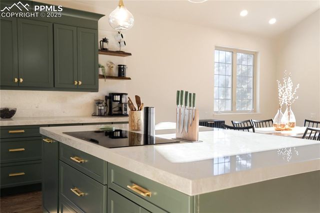 1344 Sun Valley Lane, Manitou Springs, CO 80829