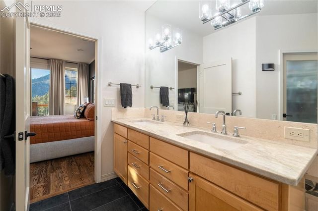 1344 Sun Valley Lane, Manitou Springs, CO 80829