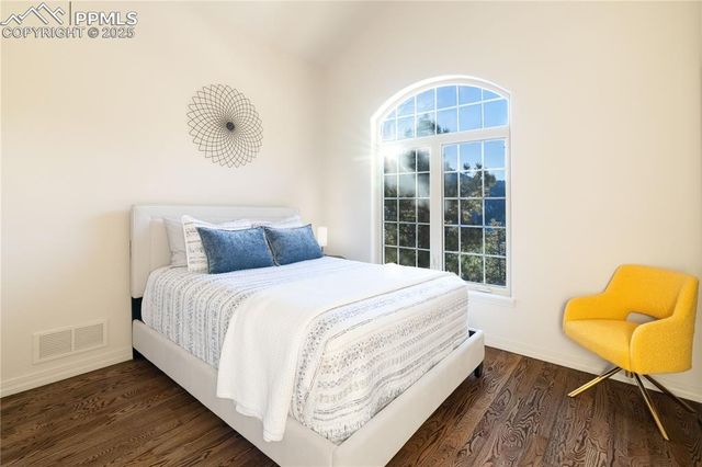 1344 Sun Valley Lane, Manitou Springs, CO 80829