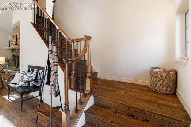 1344 Sun Valley Lane, Manitou Springs, CO 80829