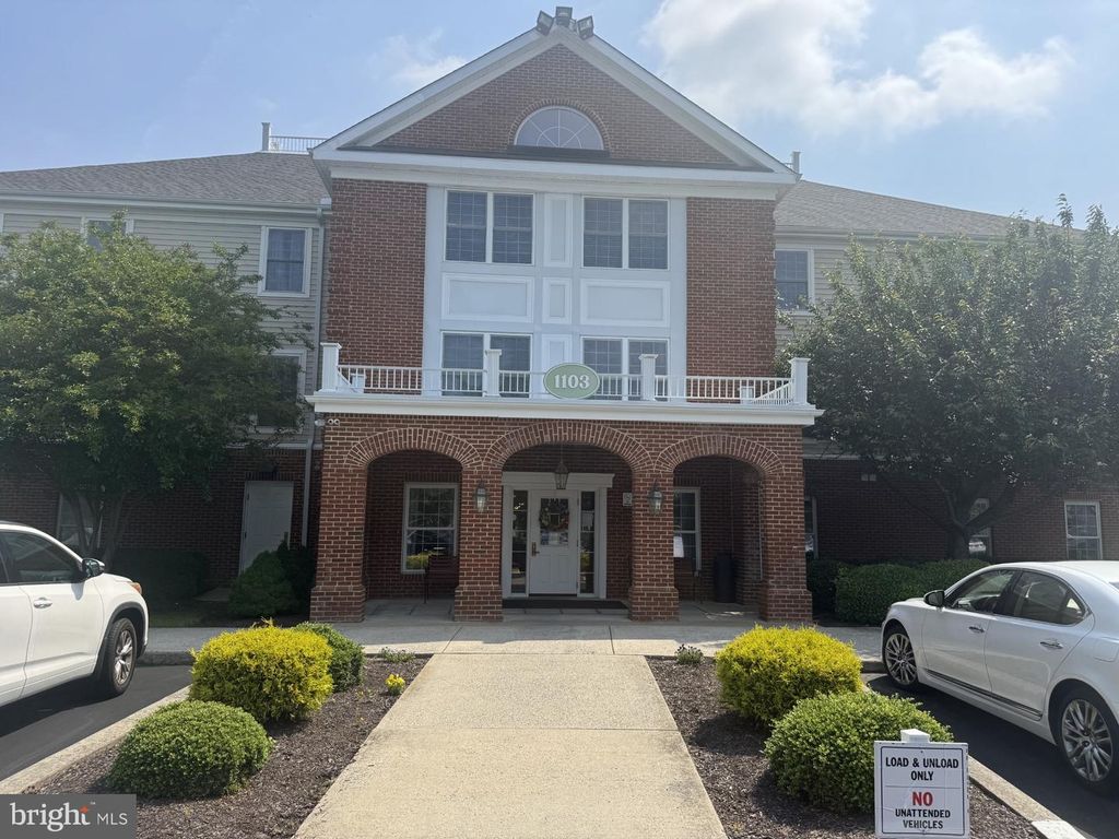 1103 S SCHUMAKER DR #C-309, Salisbury, MD 21804