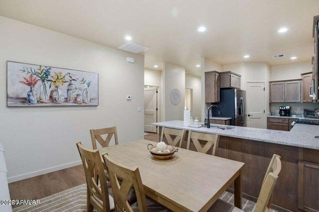 6009 SATURN Drive, Lakeside, AZ 85929