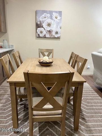 6009 SATURN Drive, Lakeside, AZ 85929