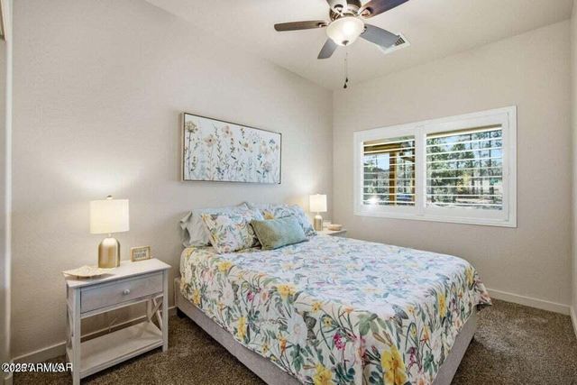 6009 SATURN Drive, Lakeside, AZ 85929