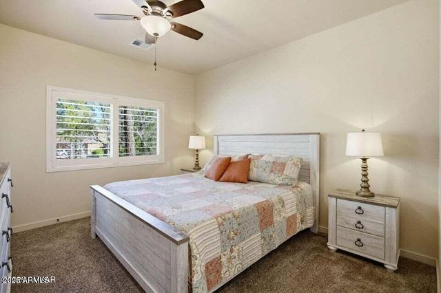 6009 SATURN Drive, Lakeside, AZ 85929