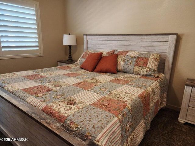 6009 SATURN Drive, Lakeside, AZ 85929