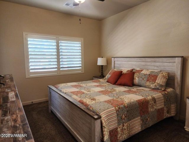 6009 SATURN Drive, Lakeside, AZ 85929