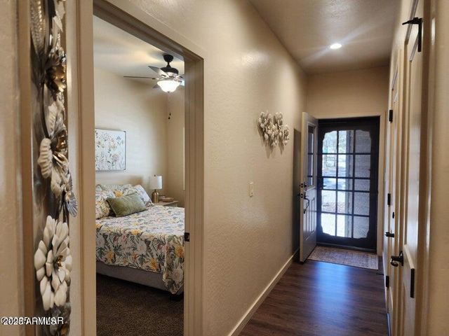 6009 SATURN Drive, Lakeside, AZ 85929