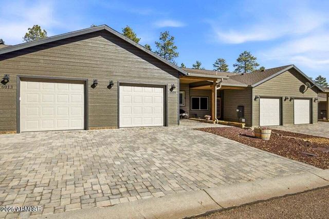 6009 SATURN Drive, Lakeside, AZ 85929