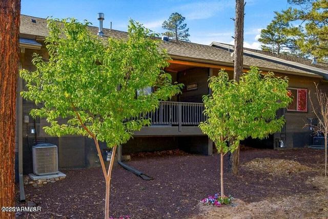 6009 SATURN Drive, Lakeside, AZ 85929