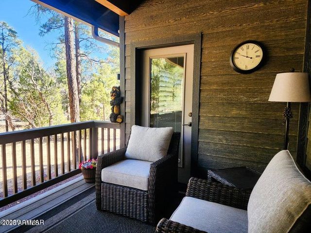 6009 SATURN Drive, Lakeside, AZ 85929