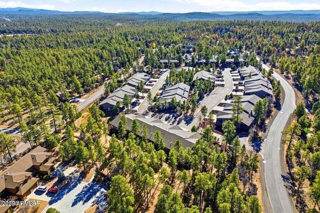 6009 SATURN Drive, Lakeside, AZ 85929