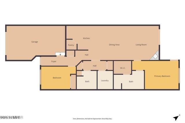 6009 SATURN Drive, Lakeside, AZ 85929