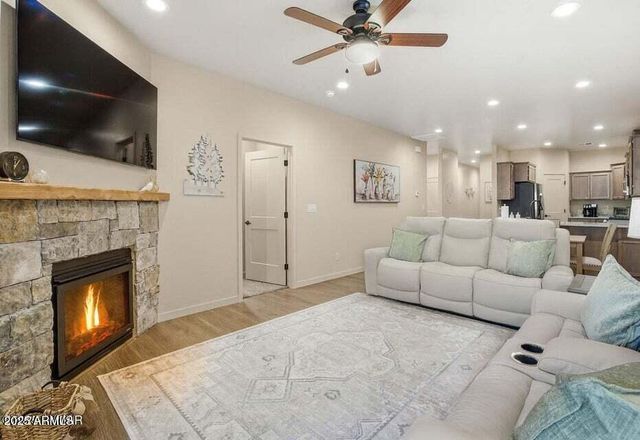 6009 SATURN Drive, Lakeside, AZ 85929