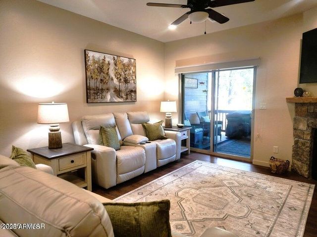 6009 SATURN Drive, Lakeside, AZ 85929