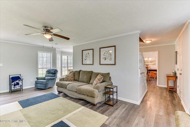 4092 Spencer Street, Martinez, GA 30907
