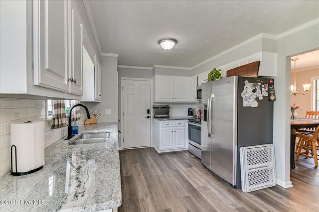 4092 Spencer Street, Martinez, GA 30907