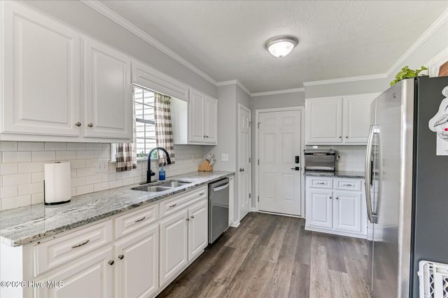 4092 Spencer Street, Martinez, GA 30907