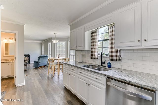 4092 Spencer Street, Martinez, GA 30907