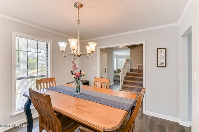 4092 Spencer Street, Martinez, GA 30907