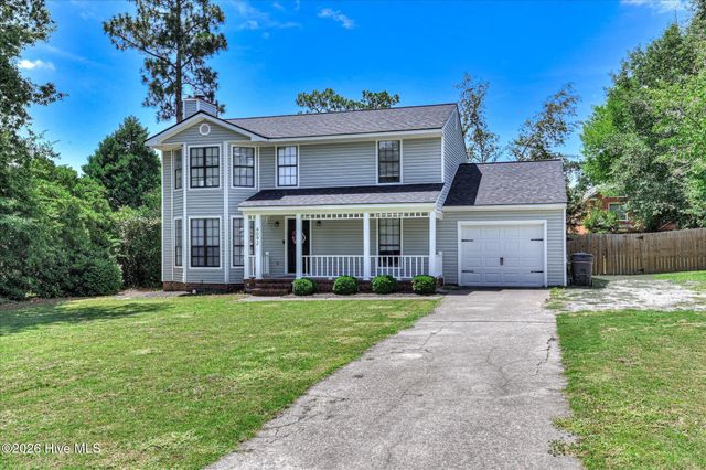 4092 Spencer Street, Martinez, GA 30907