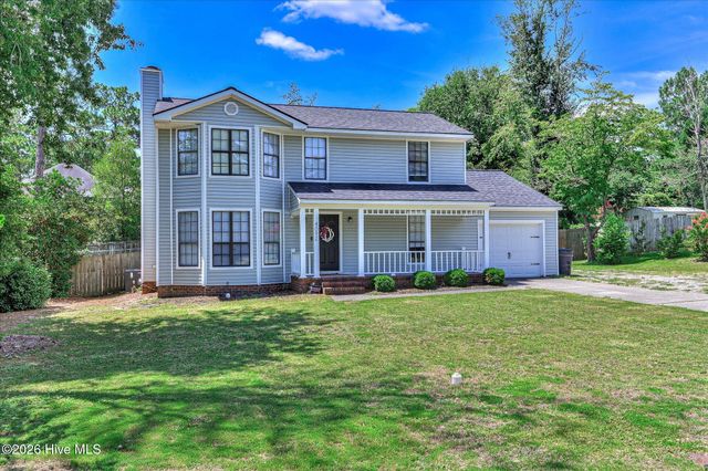 4092 Spencer Street, Martinez, GA 30907
